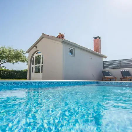 Vakantiehuis House Moonstone Zadar