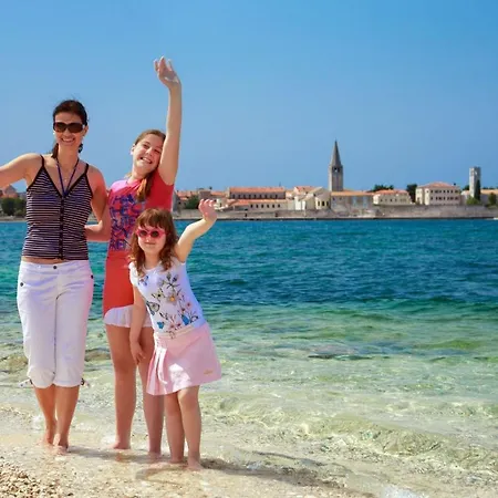 House Moonstone Vakantiehuis