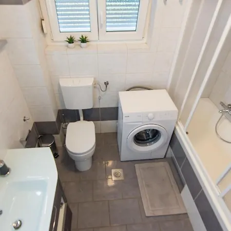 Vakantiehuis House Moonstone *