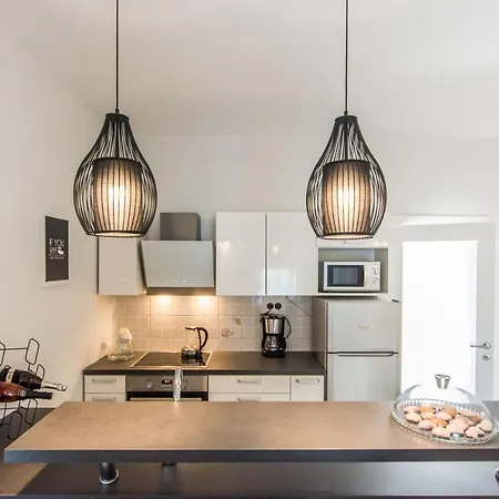 Ferienhaus House Moonstone