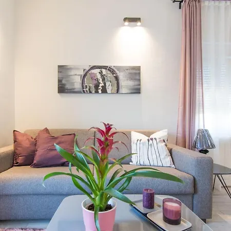 Vakantiehuis House Moonstone Zadar