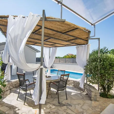 Ferienhaus House Moonstone
