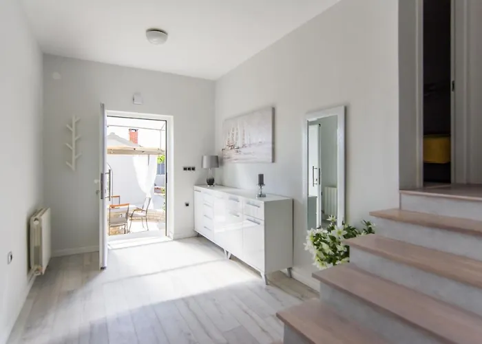 Holiday home House Moonstone *