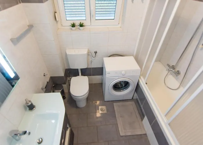 Holiday home House Moonstone *