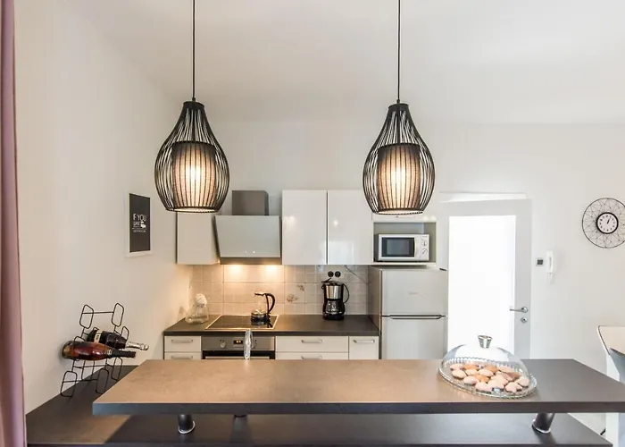 Holiday home House Moonstone