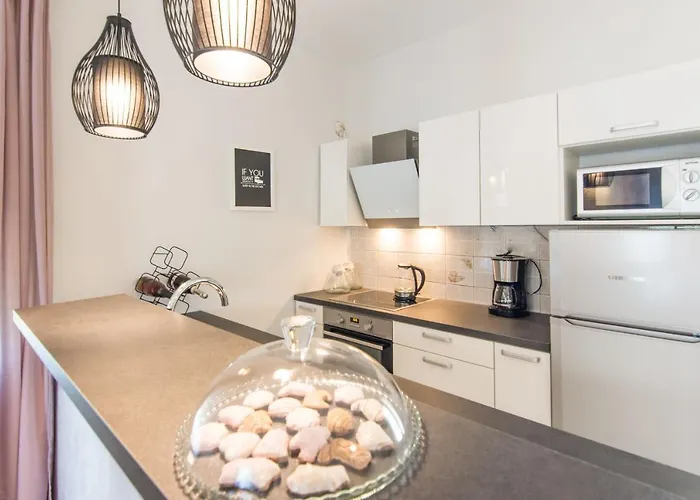 House Moonstone Holiday home Zadar