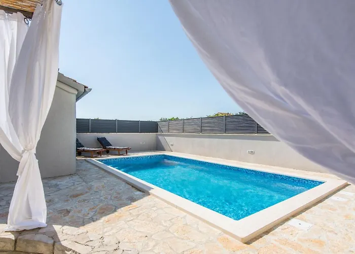 House Moonstone Holiday home