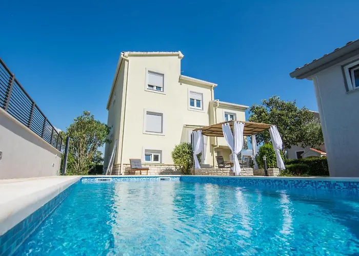 House Moonstone Zadar