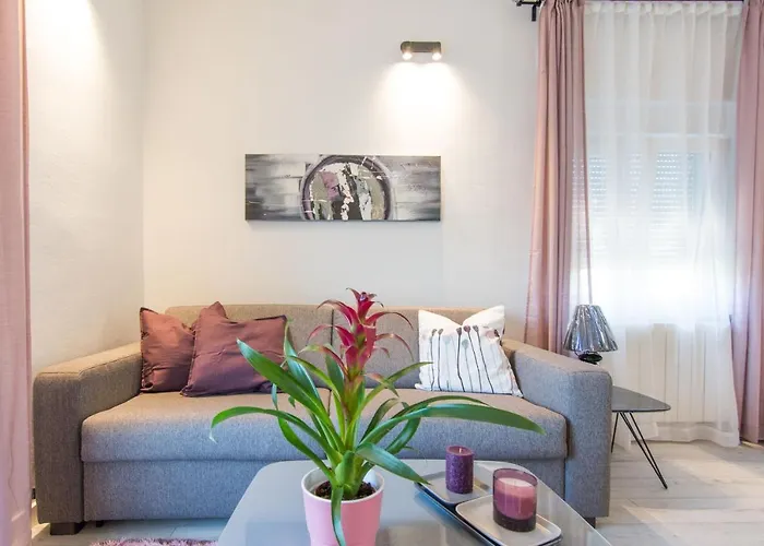 Holiday home House Moonstone Zadar